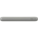 Внешний аккумулятор "Powerbank C2", 10000 mAh для нанесения логотипа