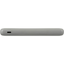 Внешний аккумулятор "Powerbank C2", 10000 mAh для нанесения логотипа