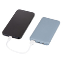 Внешний аккумулятор «Reserve Pro»,10 000 mAh для нанесения логотипа