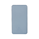 Внешний аккумулятор «Reserve Pro»,10 000 mAh для нанесения логотипа
