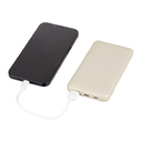 Внешний аккумулятор «Reserve Pro»,10 000 mAh для нанесения логотипа