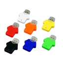 USB 2.0- флешка на 32 Гб в виде футболки для нанесения логотипа