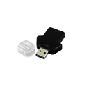 USB 2.0- флешка на 32 Гб в виде футболки для нанесения логотипа