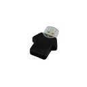 USB 2.0- флешка на 32 Гб в виде футболки для нанесения логотипа