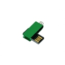 USB 2.0- флешка мини на 16 Гб с мини чипом в цветном корпусе для нанесения логотипа