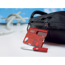 Швейцарская карточка «SwissCard Lite», 13 функций для нанесения логотипа