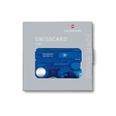 Швейцарская карточка «SwissCard Lite», 13 функций для нанесения логотипа