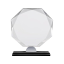Награда «Diamond» для нанесения логотипа