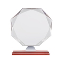 Награда «Diamond» для нанесения логотипа
