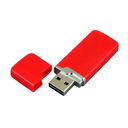 USB 3.0- флешка на 128 Гб с оригинальным колпачком для нанесения логотипа