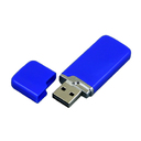 USB 3.0- флешка на 128 Гб с оригинальным колпачком для нанесения логотипа