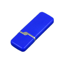 USB 3.0- флешка на 128 Гб с оригинальным колпачком для нанесения логотипа