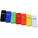 USB 3.0- флешка на 128 Гб с оригинальным колпачком для нанесения логотипа