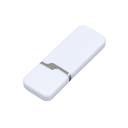 USB 3.0- флешка на 128 Гб с оригинальным колпачком для нанесения логотипа