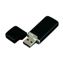 USB 3.0- флешка на 128 Гб с оригинальным колпачком для нанесения логотипа