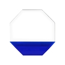 Награда «Octagon» для нанесения логотипа