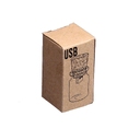 USB 3.0-флешка на 16 Гб в виде пробки в бутылочке для нанесения логотипа