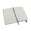 Записная книжка А6 (Pocket) Classic (в линейку) для нанесения логотипа