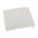 Записная книжка А6 (Pocket) Classic (в линейку) для нанесения логотипа