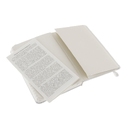 Записная книжка А6 (Pocket) Classic (в линейку) для нанесения логотипа