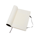 Записная книжка А6 (Pocket) Classic Soft (нелинованный) для нанесения логотипа