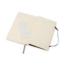 Записная книжка А6 (Pocket) Classic Soft (нелинованный) для нанесения логотипа