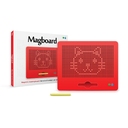 Магнитный планшет для рисования «Magboard» для нанесения логотипа