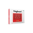 Магнитный планшет для рисования «Magboard» для нанесения логотипа