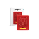 Магнитный планшет для рисования «Magboard mini» для нанесения логотипа