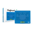 Магнитный планшет для рисования «Magboard» для нанесения логотипа
