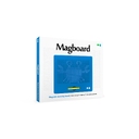 Магнитный планшет для рисования «Magboard» для нанесения логотипа