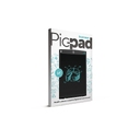Планшет для рисования Pic-Pad Business Big с ЖК экраном для нанесения логотипа