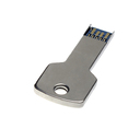 USB 3.0- флешка на 16 Гб в виде ключа для нанесения логотипа
