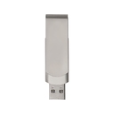 USB 2.0- флешка на 16 Гб «Setup» для нанесения логотипа