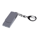 USB 3.0- флешка промо «Варуна» на 16 ГБ с поворотным механизмом для нанесения логотипа