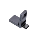 USB 3.0-флешка на 64 Гб с разъемами USB-A и Type-C для нанесения логотипа