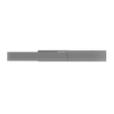 USB 3.0-флешка на 64 Гб с разъемами USB-A и Type-C для нанесения логотипа