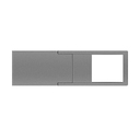 USB 3.0-флешка на 64 Гб с разъемами USB-A и Type-C для нанесения логотипа