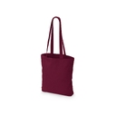 Сумка из плотного хлопка «Carryme 220», 220 г/м2 для нанесения логотипа