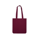 Сумка из плотного хлопка «Carryme 220», 220 г/м2 для нанесения логотипа