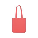 Сумка из плотного хлопка «Carryme 220», 220 г/м2 для нанесения логотипа