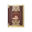 Набор книг «Шкаф мудрости» для нанесения логотипа