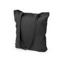 Сумка из плотного хлопка «Carryme 220», 220 г/м2 для нанесения логотипа