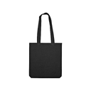 Сумка из плотного хлопка «Carryme 220», 220 г/м2 для нанесения логотипа