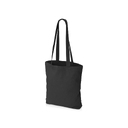 Сумка из плотного хлопка «Carryme 220», 220 г/м2 для нанесения логотипа