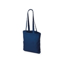 Сумка из плотного хлопка «Carryme 220», 220 г/м2 для нанесения логотипа