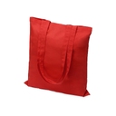 Сумка из хлопка «Carryme 105», 105 г/м2 для нанесения логотипа