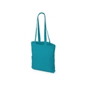 Сумка из плотного хлопка «Carryme 220», 220 г/м2 для нанесения логотипа