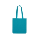 Сумка из плотного хлопка «Carryme 220», 220 г/м2 для нанесения логотипа