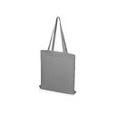 Сумка из хлопка «Carryme 105», 105 г/м2 для нанесения логотипа